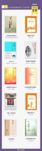 中学生必读书籍排行榜(初一到初三必看的课外书)插图4