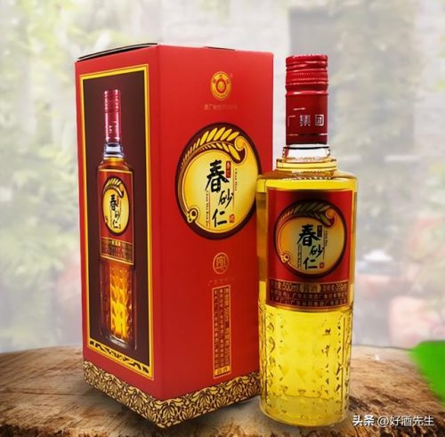 惠州畅销白酒排名前十(白酒档次排行榜及价格)插图9