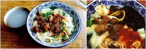 西安好吃的地方排行榜(西安网红店美食)插图6