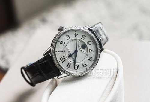 经典女表排行榜前十名(女士手表排行榜10强女士手表推荐)插图1