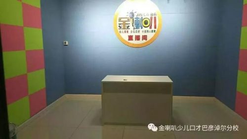 临河播音机构排名前十(临河四小)插图2