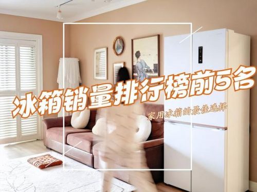 中国冰箱大师排名前十(冰箱排名第一的是什么牌子-)插图