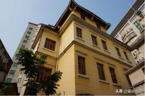 民国肇庆富豪排名前十(民国北京富豪)插图18