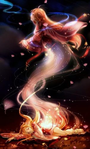 狐妖小红娘壁纸排行榜(狐妖小红娘情侣头像)插图