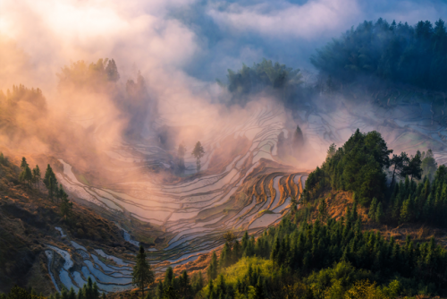 湖南的旅游景点排行榜(湖南周边好玩的旅游景点推荐)插图18