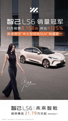 中国汽车消量排行榜(2023车辆销售排行榜)插图6