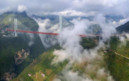 六盘水景点排行榜(贵州六盘水旅游景点攻略)插图13
