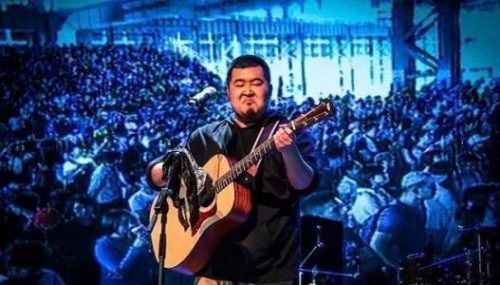 好听的民谣歌曲排行榜2017(世界十大民谣歌曲排行榜)插图8