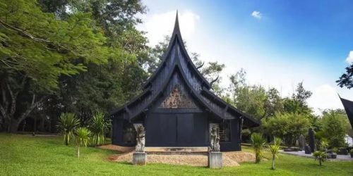 泰国旅行景点排名前十(去泰国旅游必去的地方)插图2