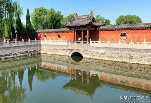 保定市旅游景点排行榜(保定市内最佳景点)插图16