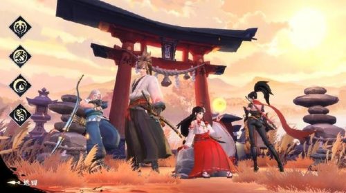 玩什么游戏能挣钱真实的(挣钱最快的小游戏)插图4