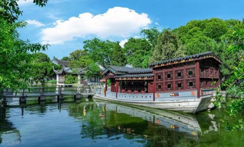 南京旅游景点排行榜(南京旅游需要提前预约的景点)插图18