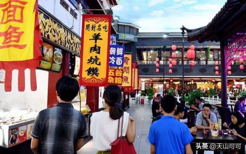 西安美食排行榜第一名(西安正宗灌汤包排名)插图3