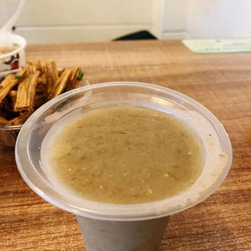 长沙饮食加盟店排行榜(饮食加盟)插图11