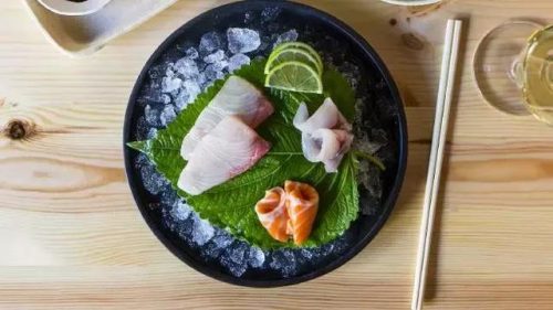 深圳南澳餐厅排名前十(深圳南澳酒店)插图