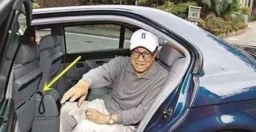 中国富豪的座驾排行榜(中国玩车十大土豪)插图15