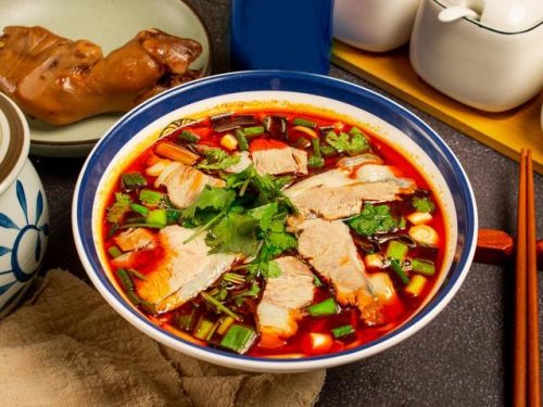 遵义排名前十的餐厅(遵义最好吃的特色餐馆)插图1