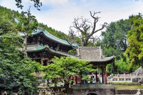 2019山西景点排名前十(山西旅游年票一卡通2019景点)插图25