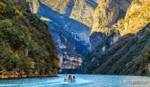 重庆的景区排名前十(重庆景区排名)插图5