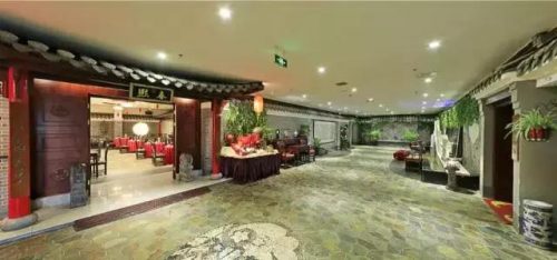 新疆奢侈餐厅排名前十(乌鲁木齐饭店排名)插图37