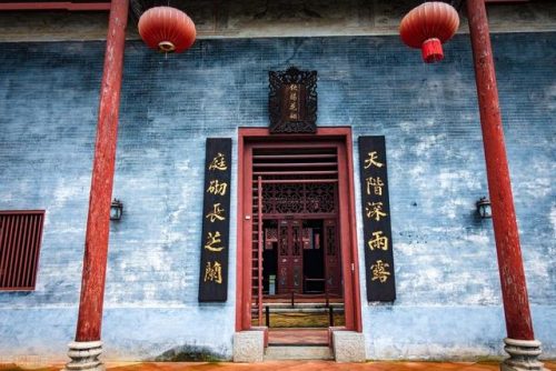 钦州旅游价值排名前十(钦州三娘湾旅游景区)插图21
