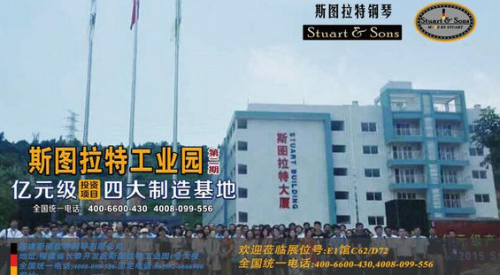 世界十大钢琴品牌排行榜(国内一线品牌钢琴)插图6