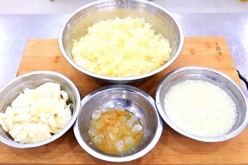 食补排行榜(十大养生食物)插图2