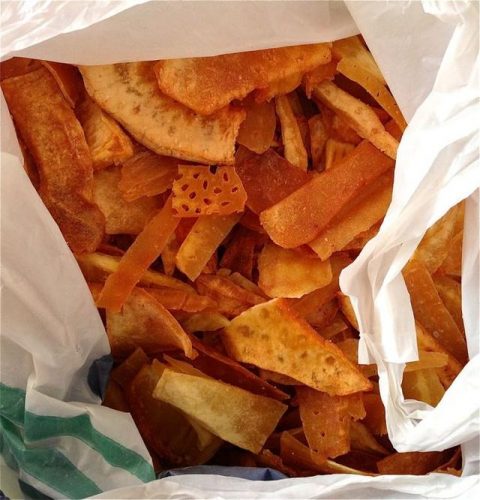 世界各州主食排名前十(世界各国的主食都是什么)插图30