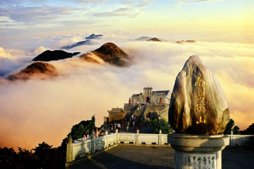 湖南的旅游景点排行榜(湖南周边好玩的旅游景点推荐)插图8