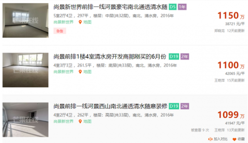 沈阳市楼盘价格排行榜(沈阳最好的房子排名)插图7