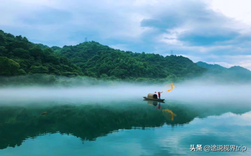 湖南的旅游景点排行榜(湖南周边好玩的旅游景点推荐)插图12