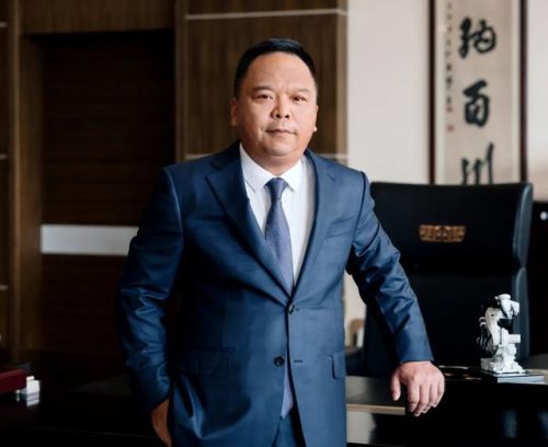 诸暨十大富豪排行榜(诸暨现在最出名的人)插图2