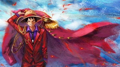 海贼王系统小说排行榜(海贼王之白银海贼团)插图3