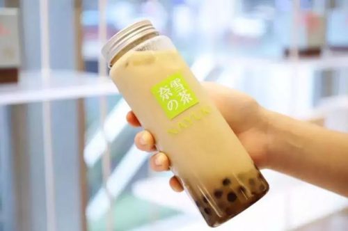 重庆奶茶加盟店排行榜(全国奶茶十大排行榜)插图6