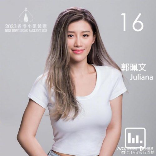 香港最新女团排名前十(中国女团组合排行榜)插图2