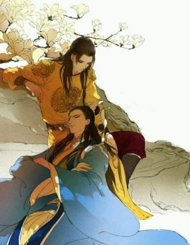 古言耽美小说排行榜(十大古言经典)插图2