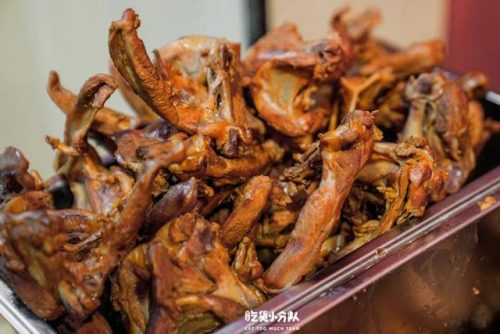 北京鸭脖品牌排行榜(衢州鸭头加盟费多少钱加盟)插图11