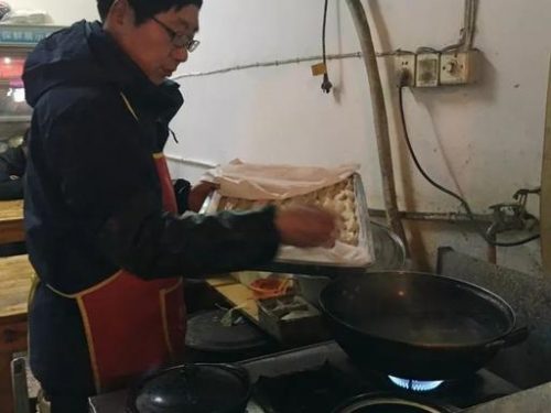 沭阳美食卤菜排名前十(沭阳县特色美食小吃)插图39