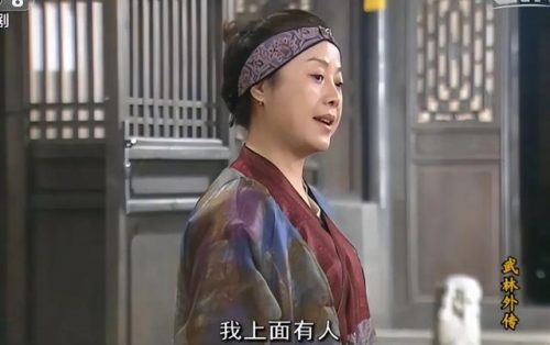 古装排行榜前十名(口碑最好的十部古装剧)插图65