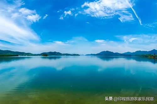 浙江省农家乐排行榜(南浔古镇农家乐排行榜)插图12