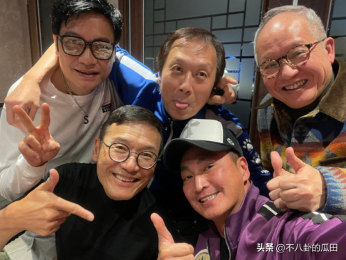 老一辈明星排行榜男(50到70岁的所有男演员)插图44