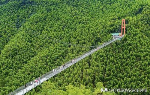浙江省农家乐排行榜(南浔古镇农家乐排行榜)插图16