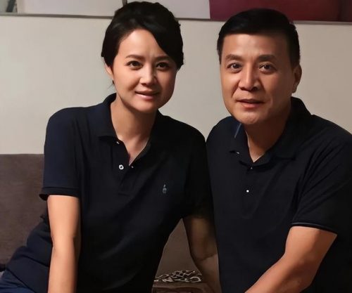 最喜爱明星夫妻排行榜(明星夫妻感情最好的是谁)插图8