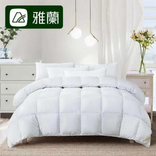 羽绒被排行榜10强(十大名牌羽绒被)插图8