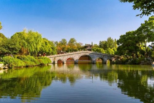 南京旅游景点排行榜(南京旅游需要提前预约的景点)插图