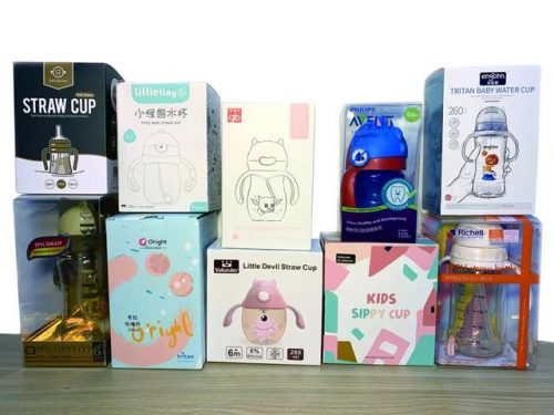 宝宝吸管杯前10排行榜(吸管杯十大品牌排行榜)插图3