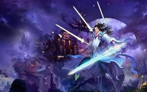 写剑的玄幻小说排行榜(公认十大最好看剑修小说)插图9