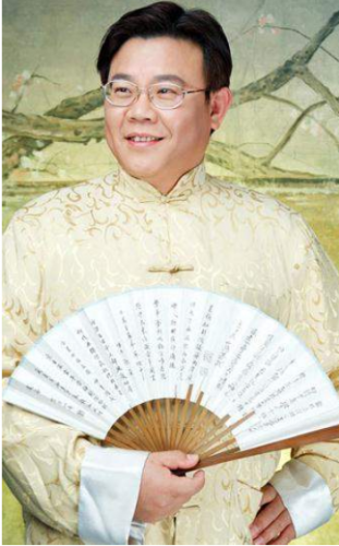 民间声优大师排名前十(日本声优排名)插图9