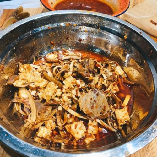 长沙饮食加盟店排行榜(饮食加盟)插图49