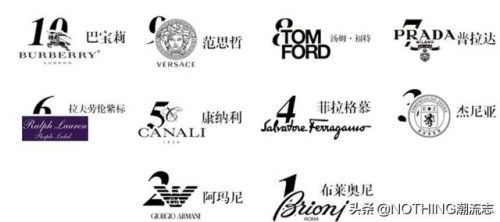 休闲男装品质排名前十(国内休闲男装品牌排行榜)插图1